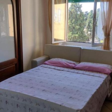 Hotel Butterfly Sanremo Exterior foto